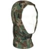 Army a lovecký šátek, šála a kravata Šátek Mil-tec Headgear flecktarn německé