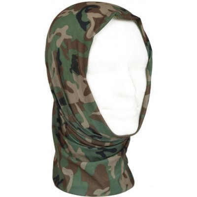 Šátek Mil-tec Headgear flecktarn německé – Zboží Mobilmania