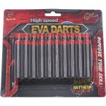 Wiky Náhradní pěnové náboje do pistole v sáčku 20 ks – Zboží Dáma