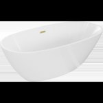 MEXEN Eris 155 x 80 cm 53441558000-55 – Hledejceny.cz
