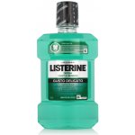 Listerine Zero Cool Mint Mild Taste ústní voda 1l – Hledejceny.cz