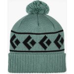 Black Diamond Tom Pom beanie creek blue – Hledejceny.cz