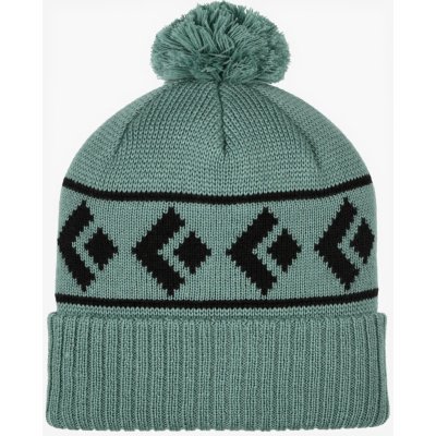 Black Diamond Tom Pom beanie creek blue – Hledejceny.cz