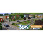 The Sims 3 Moje městečko – Sleviste.cz