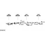 Bosal BS 282-419 – Hledejceny.cz