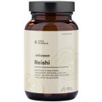 Aura Herbals Mycodrop Reishi 30:1 60 kapslí – Hledejceny.cz