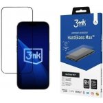 3mk HardGlass Max iPhone 16 Pro/17 5903108754842 – Zboží Živě