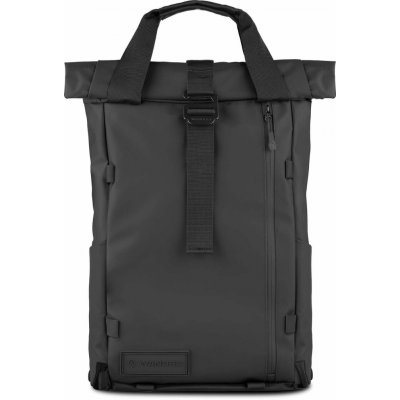 Wandrd PRVKE EDC 18L Black – Zboží Mobilmania