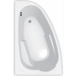 Cersanit Joanna 160 x 95 cm S301-113 – Hledejceny.cz