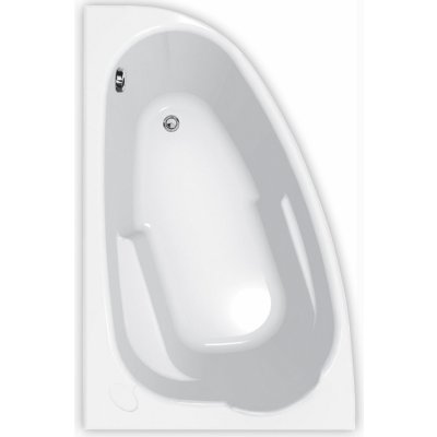 Cersanit Joanna 160 x 95 cm S301-113 – Hledejceny.cz