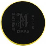 Meguiar's Soft Buff Foam Polishing Disc 5" – Zboží Mobilmania