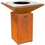 Artiss G7 BASIC Corten – Zboží Dáma