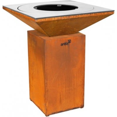 Artiss G7 BASIC Corten – Zboží Dáma