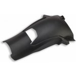 UFO kryt centrálního (zadního) tlumiče BMW R 1200 / 1250 GS / ADV 13-25 barva černá | Zboží Auto