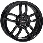 AUTEC Mercador 8x18 5x112 ET32,5 black – Hledejceny.cz