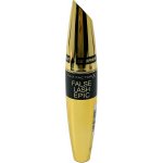 Max Factor Mascara False Lash Epic Black 13,1 ml – Zboží Mobilmania