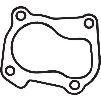 Bosal BS 256-322 – Hledejceny.cz