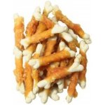 Rasco Premium kosti obalené kuřecím masem 80 g – Hledejceny.cz