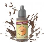 Army Painter: Speedpaint Crusader Skin 18ml – Zboží Živě