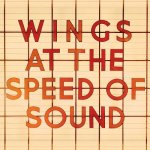 Wings - At The Speed Of Sound CD – Hledejceny.cz