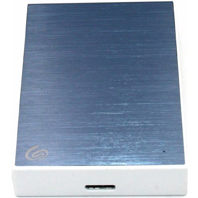 Seagate OneTouch 4TB, STKC4000402 – Zboží Mobilmania