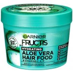 Garnier Fructis Aloe Vera Hair Food 390 ml – Sleviste.cz