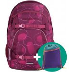 Coocazoo Mate Berry Bubbles – Zboží Mobilmania