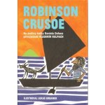 Vladimír Hulpach - Robinson Crusoe – Hledejceny.cz