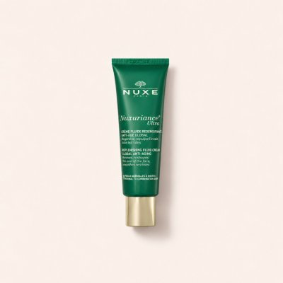 Nuxe Nuxuriance Ultra Fluid 50 ml – Hledejceny.cz