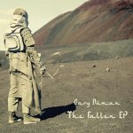 NUMAN, GARY - THE FALLEN LP – Hledejceny.cz