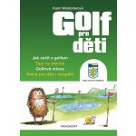 Golf pro děti - Karin Windorferová – Hledejceny.cz