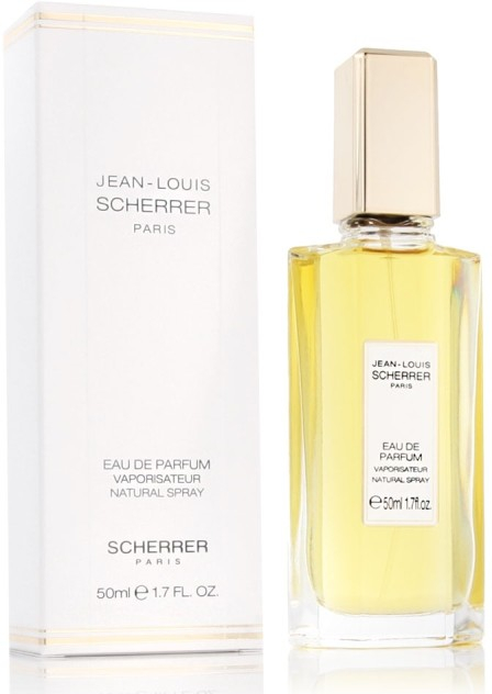 Jean Louis Scherrer Scherrer parfémovaná voda dámská 50 ml