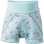 Splash About Jammers inkontinenční plavky pro děti Playful Otters – Zboží Dáma