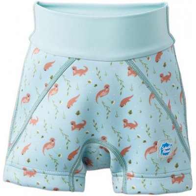 Splash About Jammers inkontinenční plavky pro děti Playful Otters – Zboží Dáma