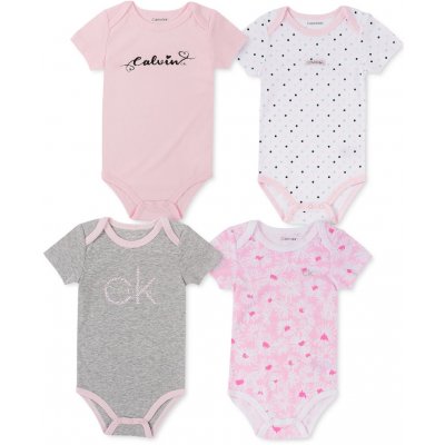 Calvin Klein bodýčka pro holčičku Marry – Zbozi.Blesk.cz