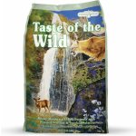 Taste of the Wild Rocky Mountain Feline 2,3 kg