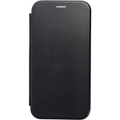 Pouzdro Forcell Elegance PREMIUM Huawei P20 lite černé – Zboží Mobilmania