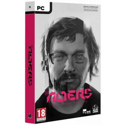 The Alters (Signature Edition) – Zboží Dáma