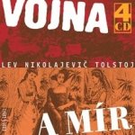 Vojna a mír 1, 2 - Lev Nikolajevič Tolstoj – Hledejceny.cz