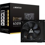 Montech 650W BETA 650 – Zboží Živě