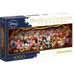 Clementoni Disney classic 1000 dílků – Zboží Dáma