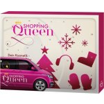 PADU Adventní kalendář Shopping Queen – Zboží Mobilmania