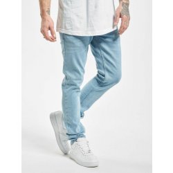 2Y jeansy slim Fit Jeans Curt in blue