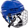 Hokejová helma Hokejová helma Bauer IMS 5.0 Combo SR