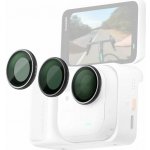 Insta360 Sada ND filtrů pro GO Ultra INST490-14 – Zboží Živě