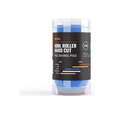 ADBL ROLLER HARD CUT DA 30 30 mm 5 ks | Zboží Auto