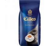 Eilles Gourmet Espresso zrnková 1 kg – Hledejceny.cz