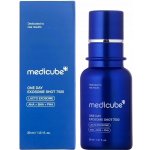 Medicube One Day Exosome Shot Pore Ampoule 7500 Revitalizační sérum s mikrojehličkami 30 ml – Zboží Dáma