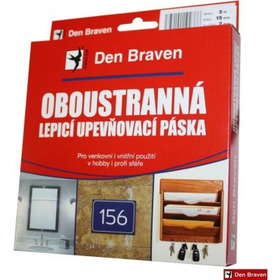 Den Braven B5272RL – Zboží Mobilmania