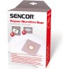 Sencor MICRO SVC 45RD/WH 5ks